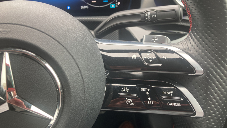 Mercedes-Benz A-Class A200 AMG Line Premium Plus 5dr Auto Petrol Hatchback